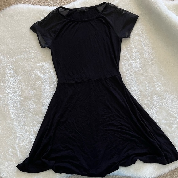 Forever 21 Dress - Picture 1 of 3